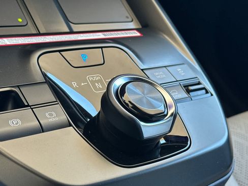 New 2026 Subaru Solterra AWD/4WD image 23