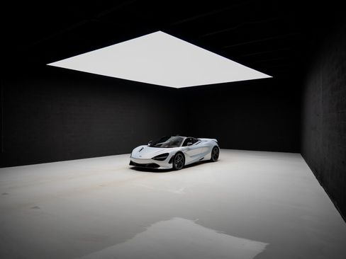 Used 2018 McLaren 720S image 71