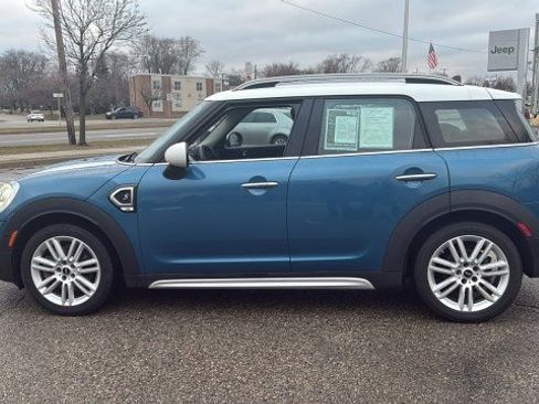 Used 2018 MINI Cooper Countryman S image 5
