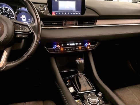 Used 2021 MAZDA MAZDA6 Sport image 6