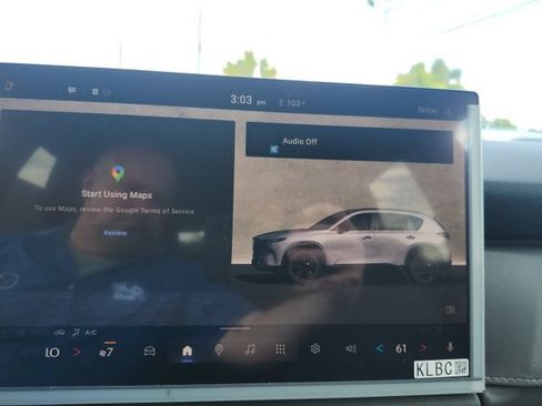 New 2026 MAZDA CX-5 2.5 S w/ Premium Package AWD/4WD image 32
