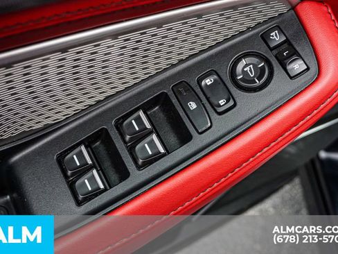 Used 2023 Acura MDX A-Spec AWD/4WD image 54