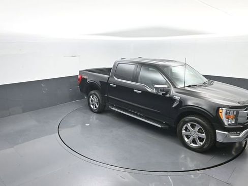 Used 2021 Ford F150 Lariat AWD/4WD image 24