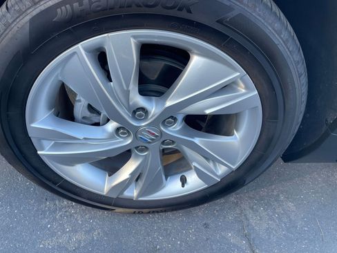 Used 2025 Buick Encore GX Preferred image 28