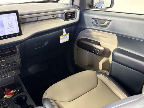 New 2026 Ford Maverick Lariat AWD/4WD image 14