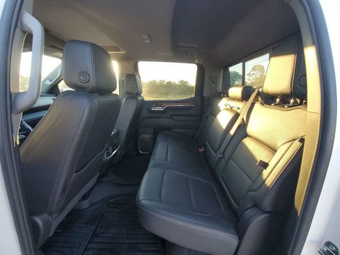 Used 2023 GMC Sierra 1500 Denali w/ Denali Reserve Package image 23