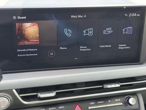 Used 2025 Hyundai Sonata SEL image 29