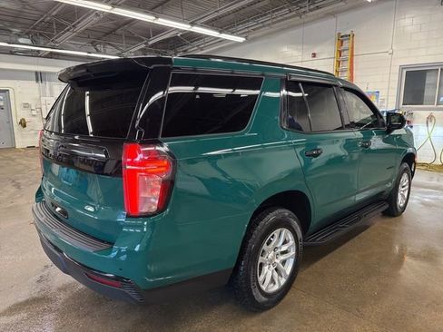 Used 2024 Chevrolet Tahoe LS w/ Driver Alert Package image 6