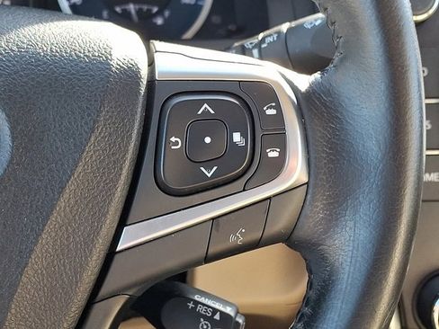 Used 2015 Toyota Camry XLE image 25