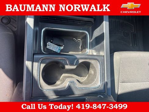 Used 2017 Chevrolet Silverado 1500 LT w/ Rally 2 Edition AWD/4WD image 28