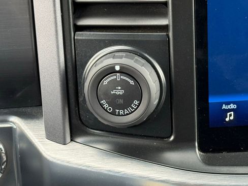 Used 2023 Ford F150 Lariat w/ Equipment Group 502A High image 24