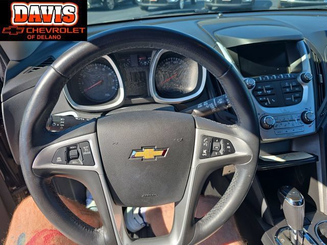 Used 2016 Chevrolet Equinox LT w/ Convenience Package AWD/4WD image 23