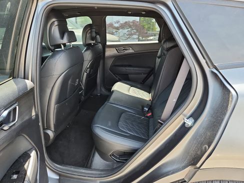 Used 2023 Kia Sportage X-Line Prestige AWD/4WD image 27
