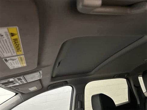 Certified 2019 Honda CR-V EX-L image 27