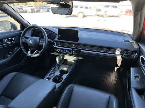 Used 2022 Honda Civic Sport Touring image 16