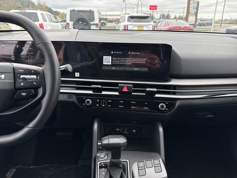 New 2026 Kia Sportage LX w/ LX Convenience Package image 25