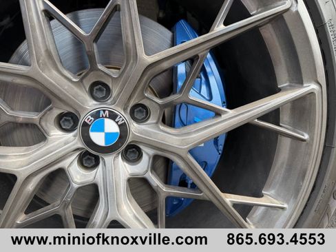 Used 2019 BMW X5 xDrive50i w/ M Sport Package image 10