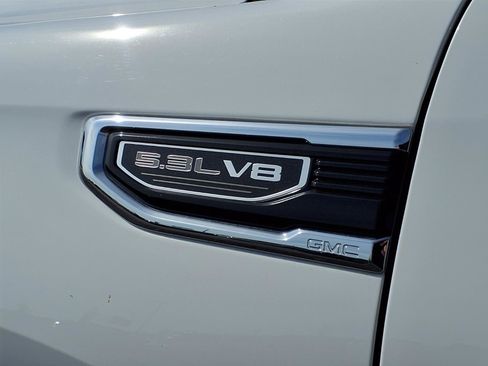 Used 2024 GMC Sierra 1500 Denali w/ Technology Package AWD/4WD image 22
