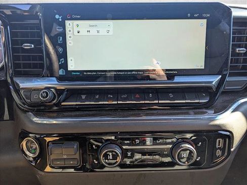 Used 2024 Chevrolet Silverado 3500 LT w/ All Star Edition image 14