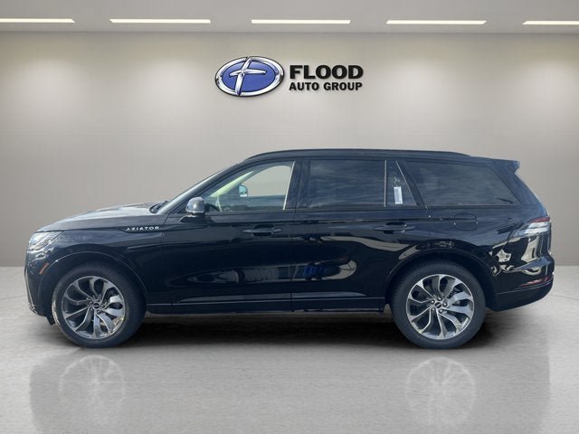 New 2026 Lincoln Aviator AWD image 4