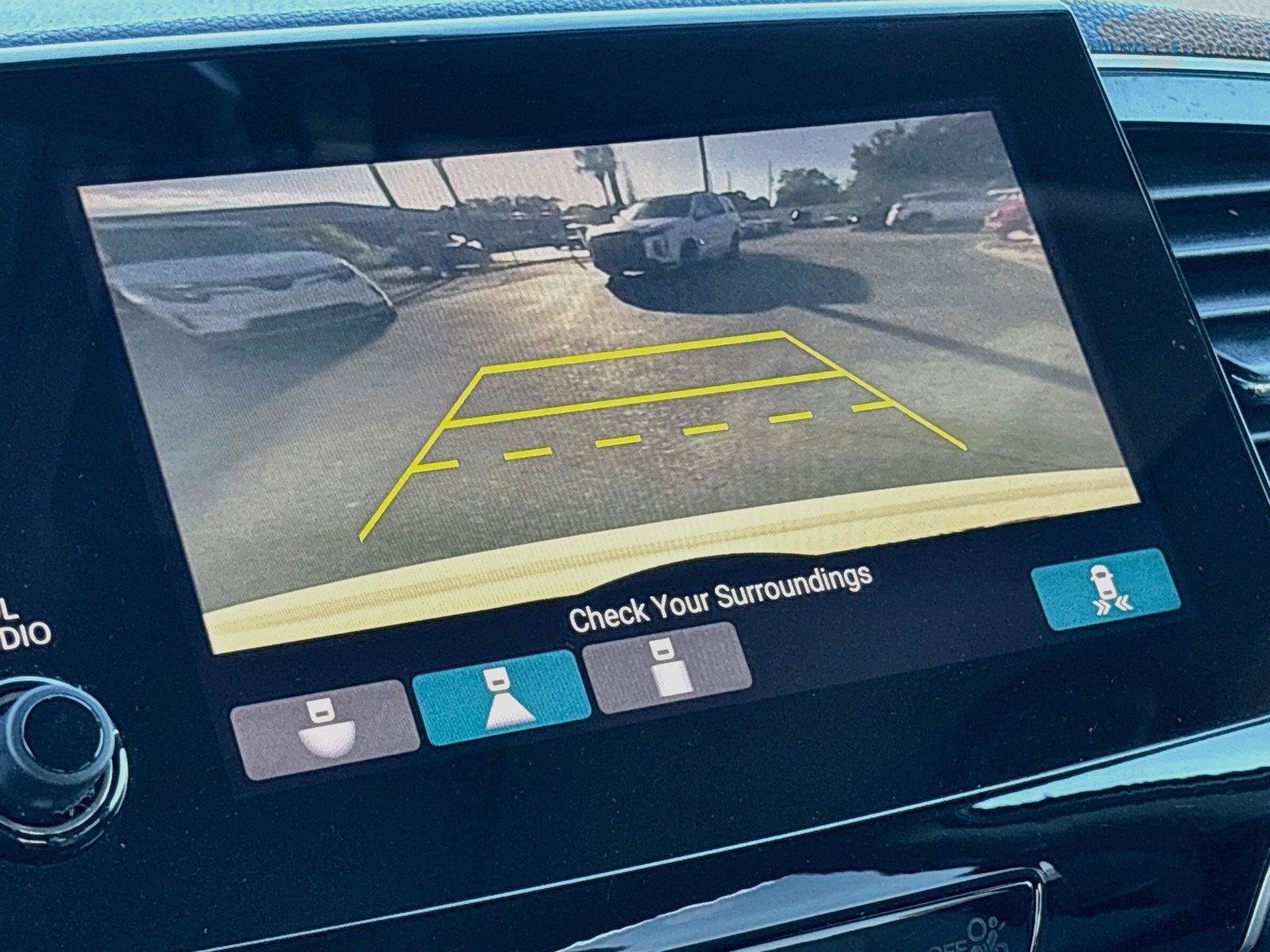 Used 2019 Honda Pilot EX-L image 13
