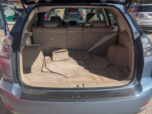 Used 2005 Lexus RX 330 AWD image 16