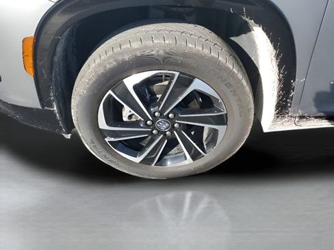 Used 2025 Buick Enclave Sport Touring AWD/4WD image 19