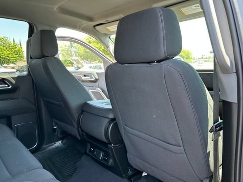 Certified 2024 GMC Sierra 1500 Elevation RWD image 25