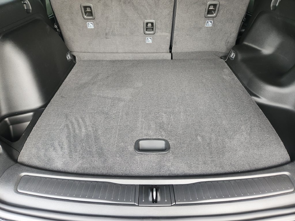 New 2026 Jeep Grand Cherokee Laredo RWD image 21