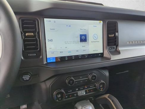 New 2026 Ford Bronco Badlands AWD/4WD image 13