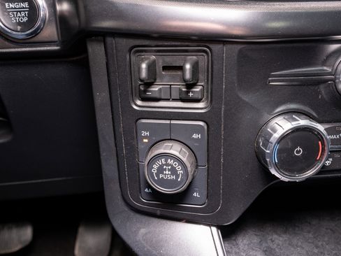 Used 2023 Ford F150 Tremor w/ Equipment Group 402A High image 28