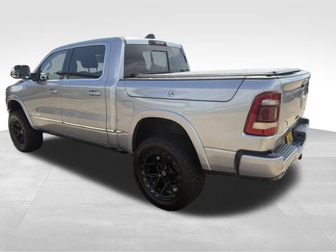 Used 2023 RAM 1500 Limited AWD/4WD image 7