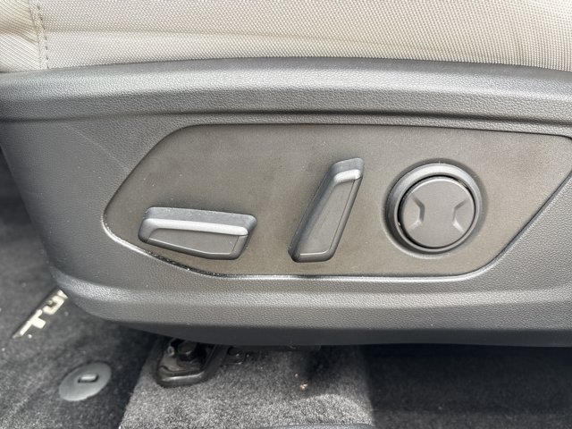 Used 2025 Hyundai Tucson SEL FWD image 19