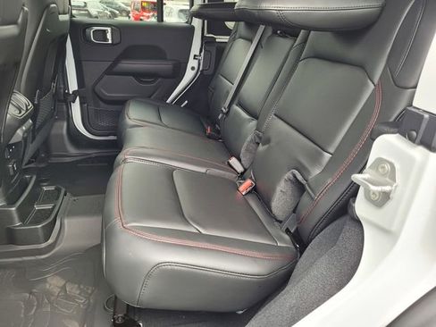 New 2026 Jeep Wrangler Unlimited Rubicon 392 w/ Quick Order Package 27X Moab AWD/4WD image 6