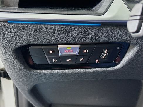 Used 2023 BMW i4 eDrive35 w/ Premium Package RWD image 16