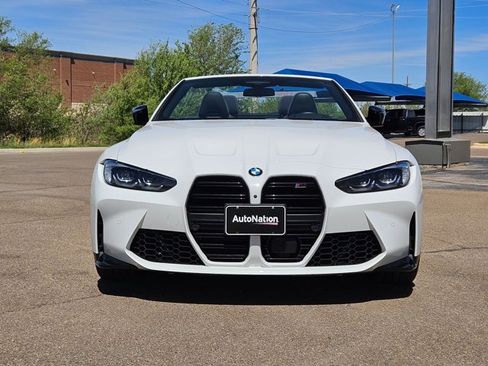 Used 2022 BMW M4 xDrive Competition image 2