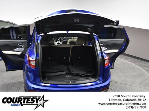 Used 2025 Acura RDX A-Spec image 48