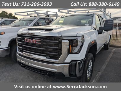 New 2026 GMC Sierra 2500 Pro w/ Convenience Package