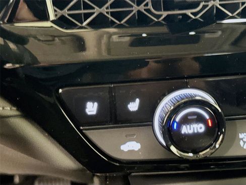 New 2026 Honda Accord Touring image 19