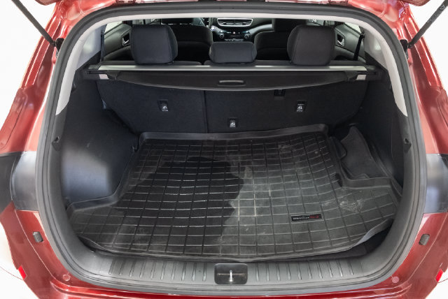 Used 2019 Hyundai Tucson SEL FWD image 32