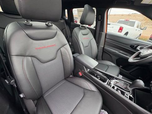New 2026 Jeep Compass Trailhawk image 29
