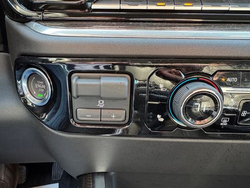 New 2026 Chevrolet Silverado 1500 RST image 34