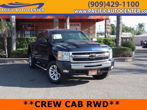 Used 2010 Chevrolet Silverado 1500 LT w/ Power Pack Plus image 1