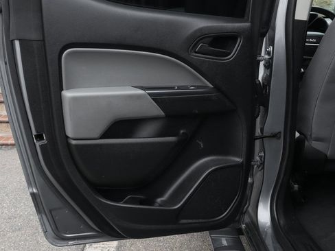 Used 2021 GMC Canyon Elevation Standard w/ Convenience Package RWD image 30