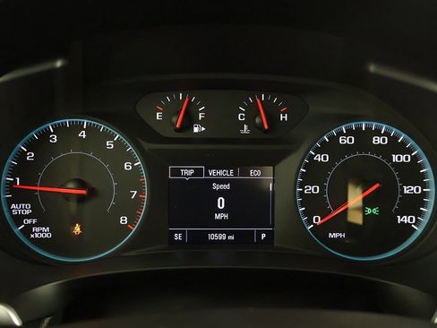 Used 2023 Chevrolet Malibu LS image 33