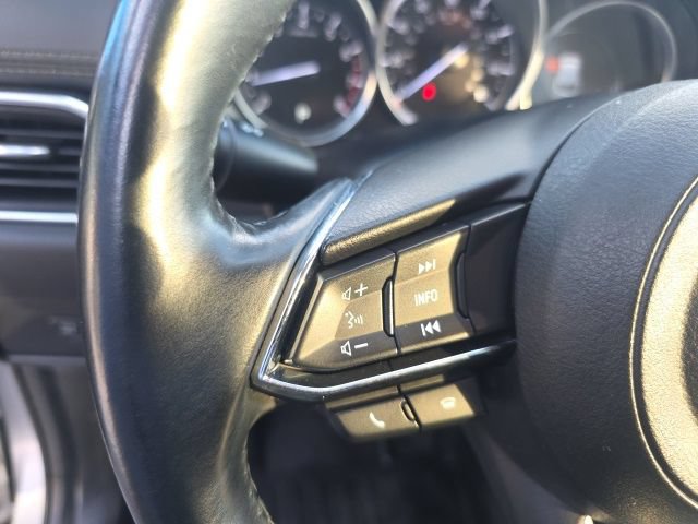 Used 2020 MAZDA CX-5 Touring AWD/4WD image 19