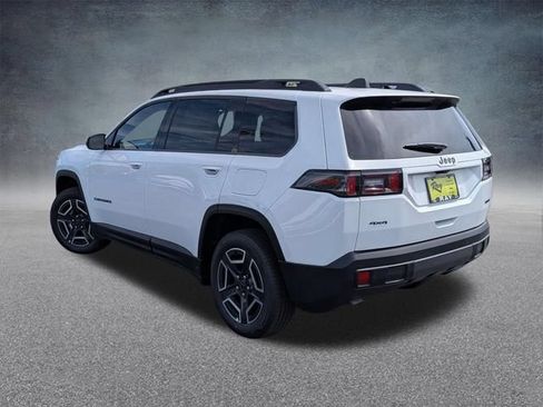 New 2026 Jeep Cherokee Limited AWD/4WD image 7