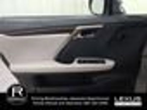 Used 2022 Lexus RX 350 AWD w/ Premium Package image 7