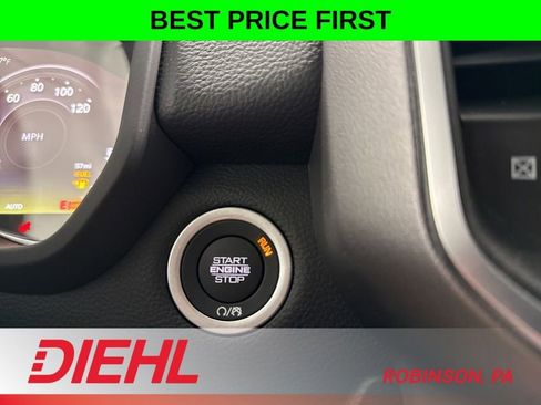 New 2026 RAM 1500 Big Horn image 27