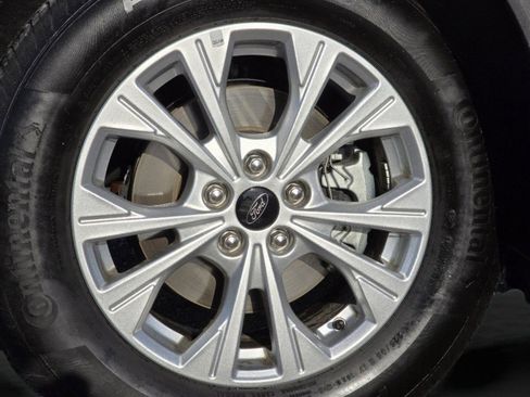 Used 2025 Ford Escape Active image 23